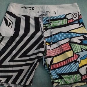 Volcom Board Shorts